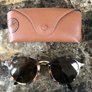 Erika Classic - Ray-Ban Sunglasses